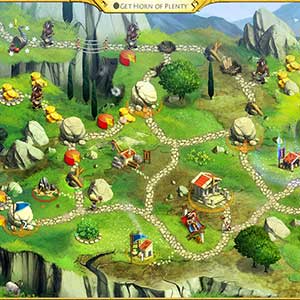 genoeg te horen krijgen