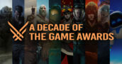 Een Decennium Game Awards: Welke Titels Wonnen Spel van het Jaar en Waar Kun Je Ze Gratis Spelen?