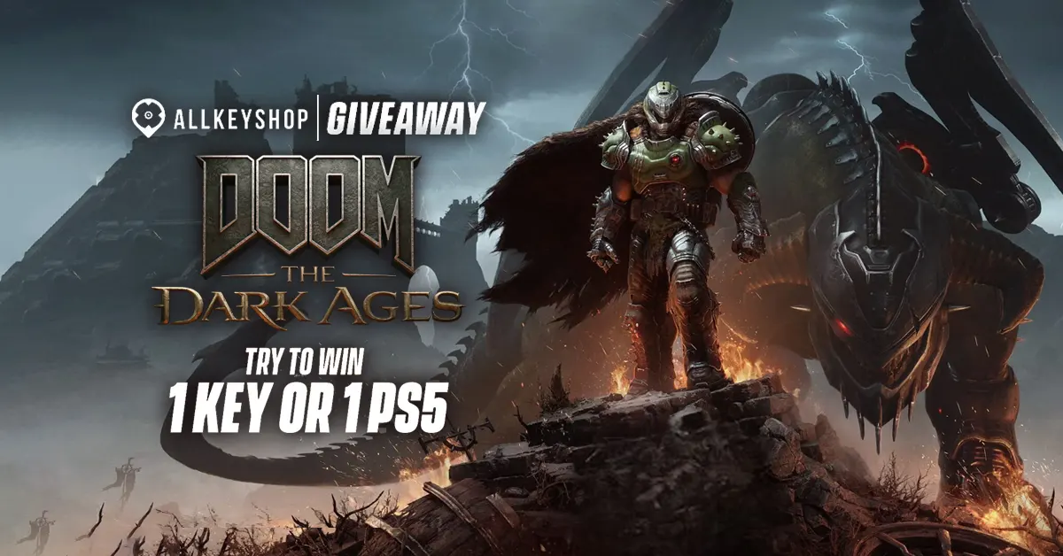 Free Doom The Dark Ages