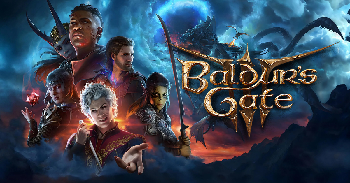 De Beste Co-op Multiplayer RPG: Baldur’s Gate 3