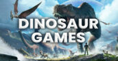 Dinosaurus Spellen