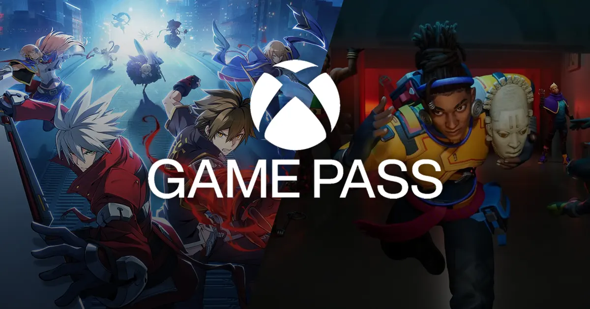 BlazBlue Entropy Effect X en Relooted toegevoegd aan Xbox Game Pass Premium