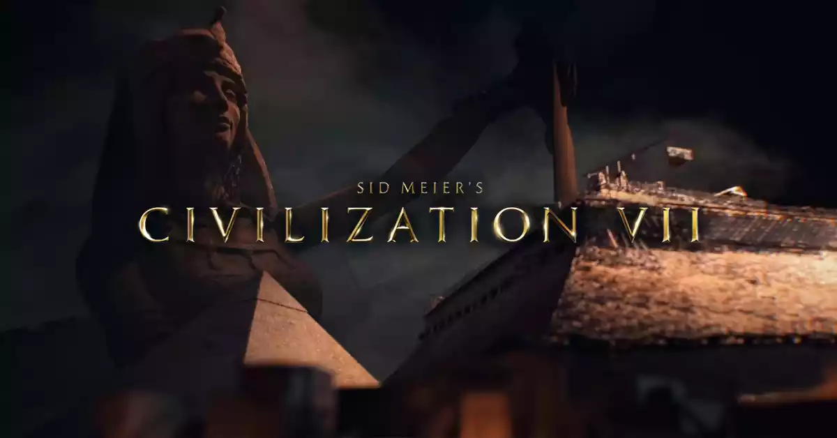 Een strategisch solo-avontuur door de geschiedenis: Civilization VII