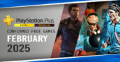 PS Plus Extra en Premium: Gratis games in februari 2025 – Bevestigd!