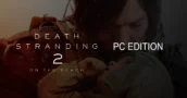 De pc-release van Death Stranding 2 lijkt dichtbij nu de ESRB-rating is verschenen