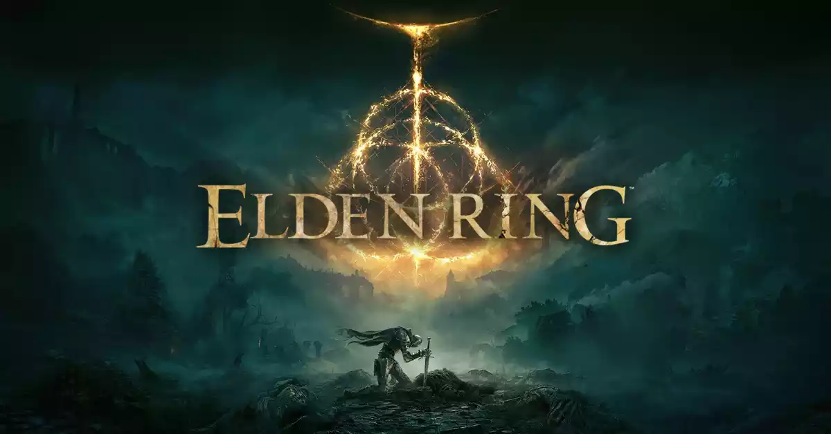 De beste solo-RPG van 2022: Elden Ring