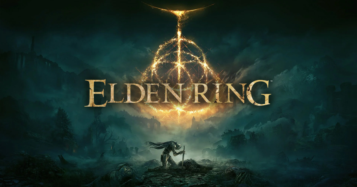 Een Open Wereld Actie-RPG met Multiplayer: Elden Ring