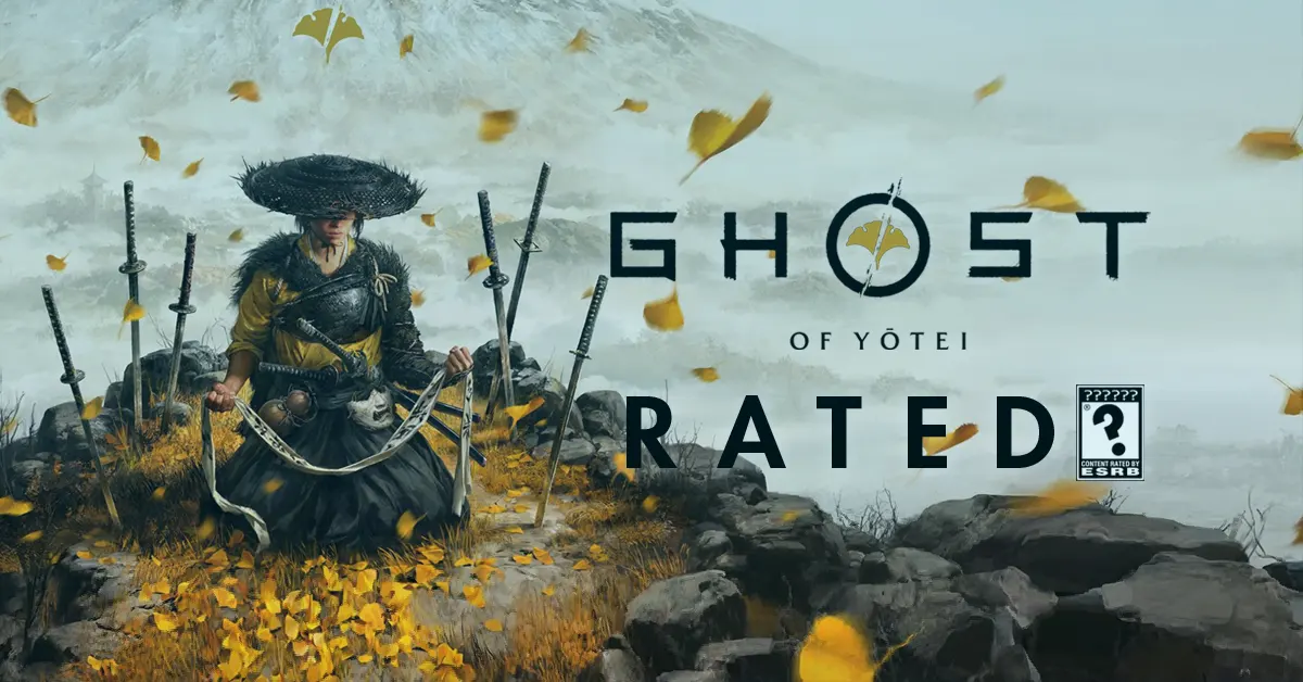 Ghost of Yotei Release Date
