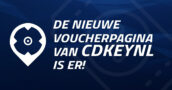 Ontgrendel de exclusieve discountcode: De nieuwe voucherpagina van Cdkeynl is er!