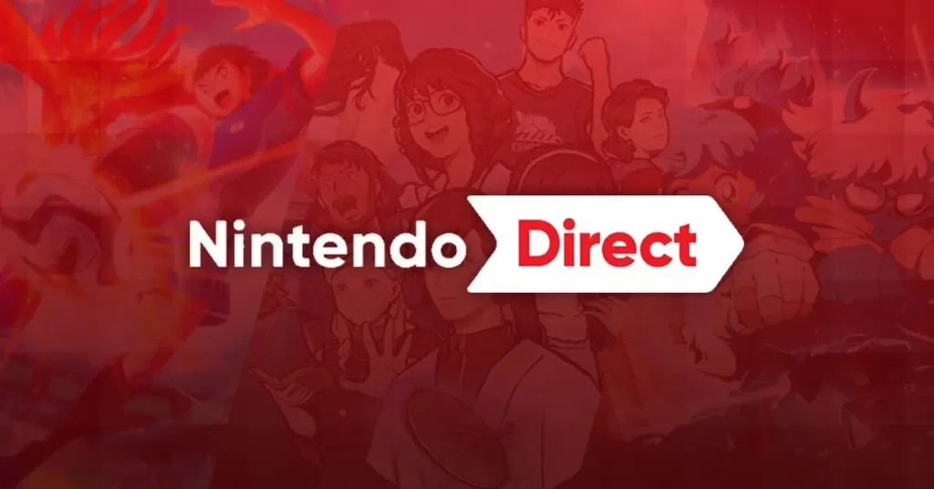 Nintendo Direct Partner Showcase February 2026 List