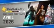 Gratis PlayStation Plus Essential-games voor april 2026
