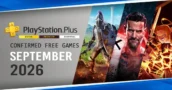 Gratis PS Plus Extra en Premium Games voor September 2026