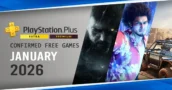 Gratis PlayStation Plus Extra- en Premium-games voor januari 2026