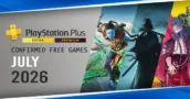 PS Plus Extra en Premium gratis games voor juli 2026