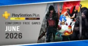 PS Plus Extra en Premium gratis games voor juni 2026
