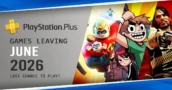 Games die PlayStation Plus verlaten in juni 2026 - Laatste kans om te spelen!