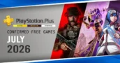 PlayStation Plus Essential: Gratis games voor juli 2026