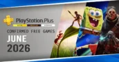 PlayStation Plus Essential gratis games voor juni 2026