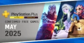 Gratis PS Plus Extra en Premium games van mei 2025