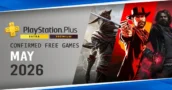 Gratis games voor PS Plus Extra en Premium in mei 2026