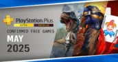 Gratis PlayStation Plus Essential-games in mei 2025