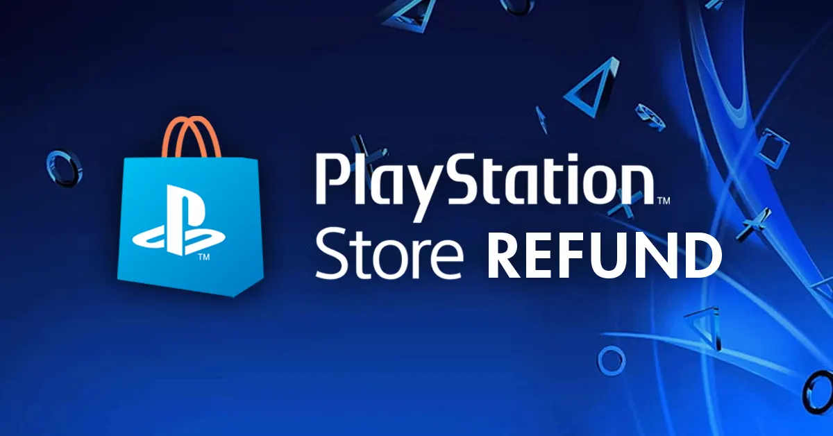 Hoe vraag je een refund aan in de Playstation Store