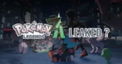 De digitale kopie van Pokémon Legends Z-A verspreidde zich online voordat de MediaFire-downloadlink werd verwijderd