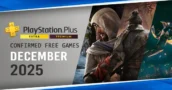 Gratis games bij PS Plus Extra en PS Plus Premium voor december 2025
