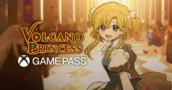 Volcano Princess komt naar Xbox – speel gratis met Game Pass