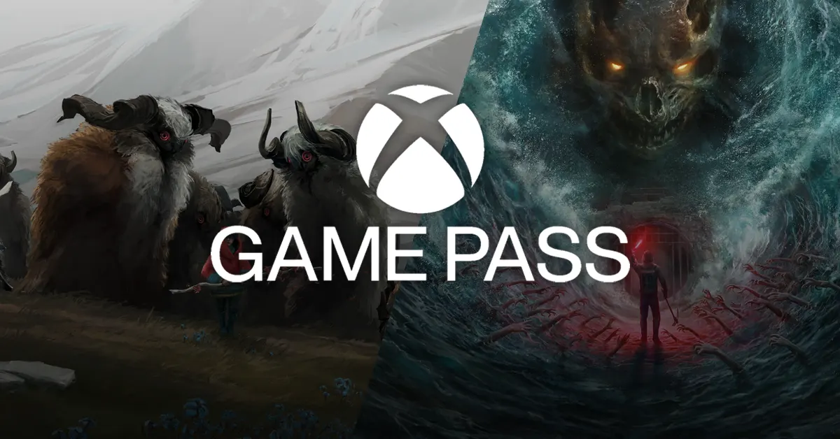 Total Chaos And Herdling Join Xbox Game Pass