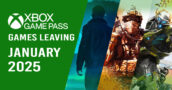 Volledige Lijst van Spellen die Xbox Game Pass Verlaten in Januari 2025