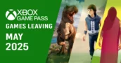 Update Update Volledige lijst van games die in mei 2025 uit Xbox Game Pass gaan