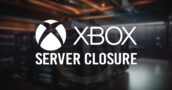 Xbox-servers gaan deze maand offline – Bekijk welke games nog speelbaar zijn op Series X|S