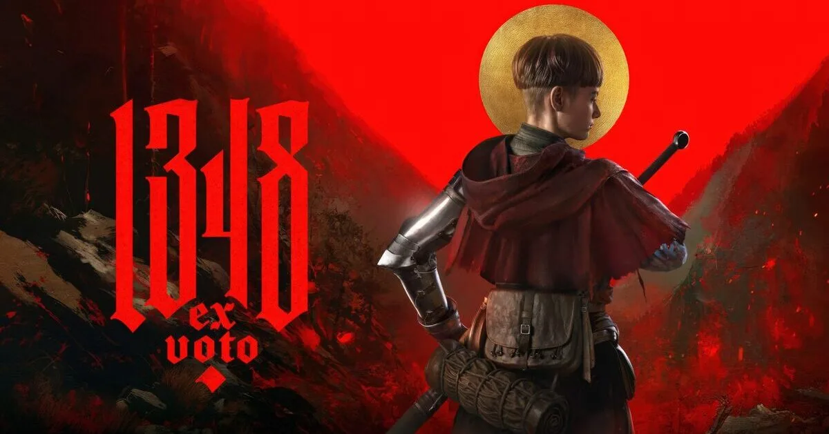 Volg Aeta, een jonge dolende ridder, op een brute reis door Italië