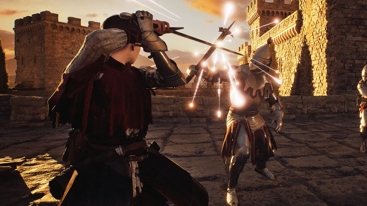 1348: Ex Voto Releasedatum Bekendgemaakt, Xbox-versie Geannuleerd 1348: Ex Voto Releasedatum Bekendgemaakt, Xbox-versie Geannuleerd