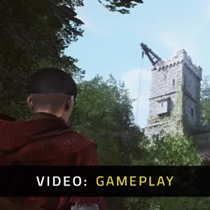 1348 Ex Voto - Gameplay