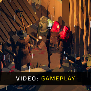 1428 Shadows over Silesia - Video Spel