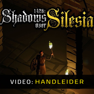 1428 Shadows over Silesia - Video-opname