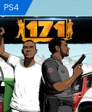 171 Playstation 4