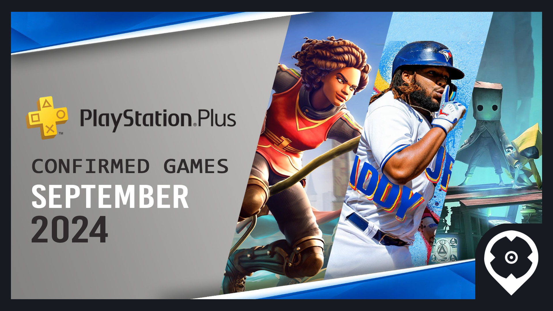 PlayStation Plus Free Games September 2024