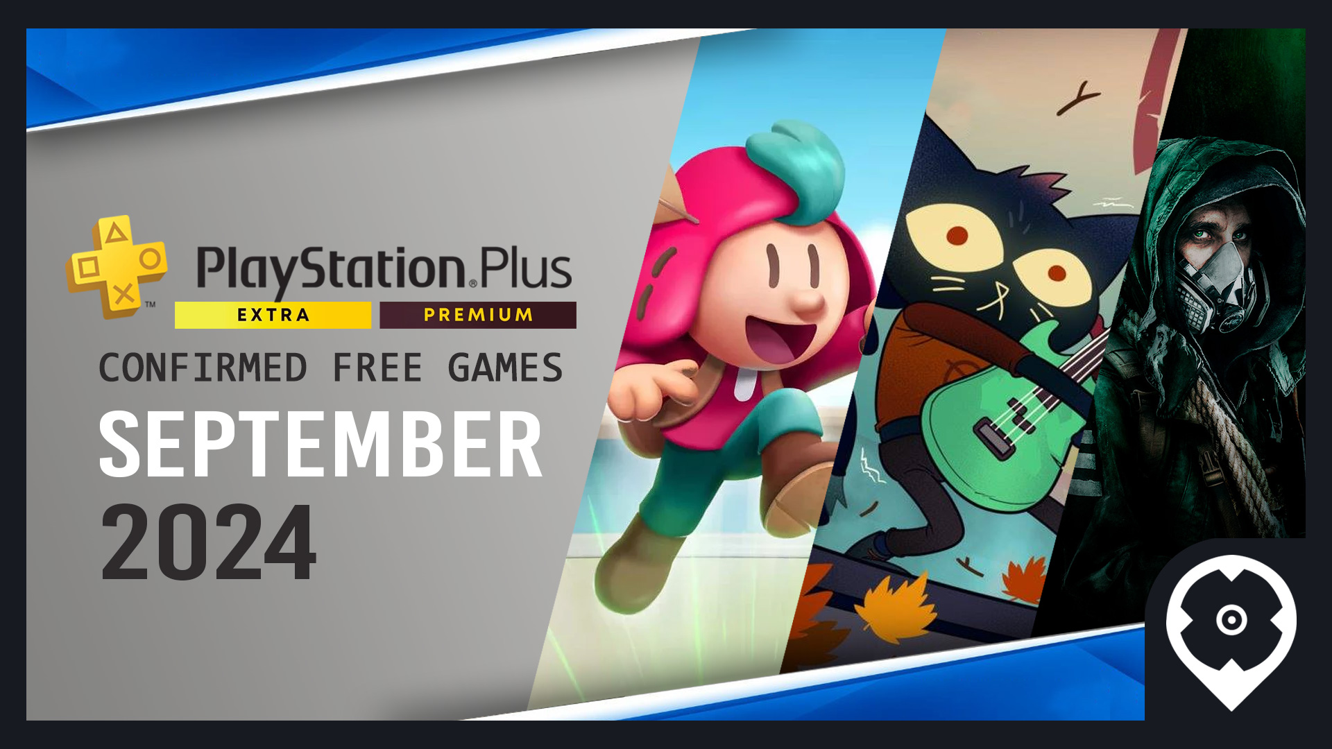 PS Plus Gratis Games September 2024
