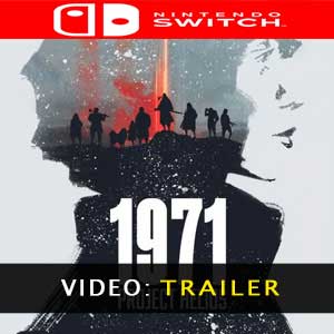 Koop 1971 Project Helios Nintendo Switch Goedkope Prijsvergelijke