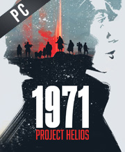 1971 Project Helios Pc