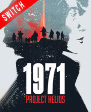 1971 Project Helios Switch