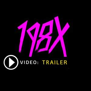 Koop 198X CD Key Goedkoop Vergelijk de Prijzen