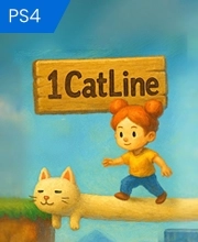 1 CatLine Playstation 4