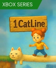 1 CatLine Xbox Series X