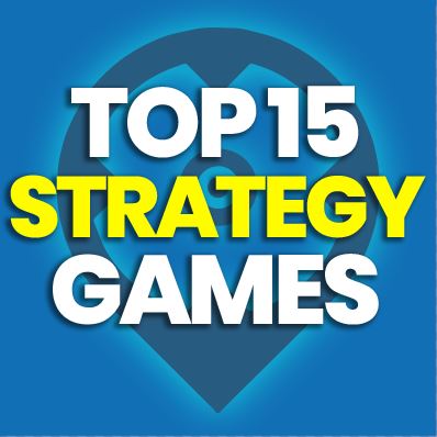 Beste 15 Strategiespellen 2023: Wedstrijdloze aanbiedingen en prijsevaluatie