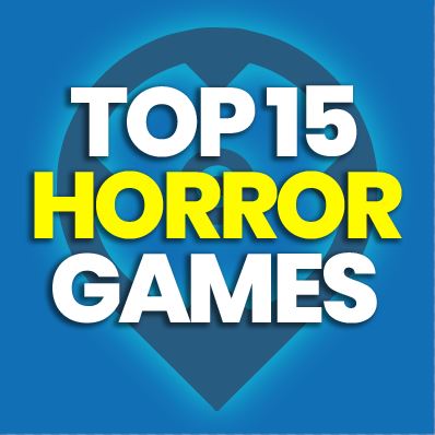 Top 15 Horrorgames van 2023: Gegarandeerde besparingen en hete aanbiedingen
