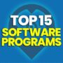 Top 15 Softwareprogramma’s van 2023: Nu uw besparingen verhogen!